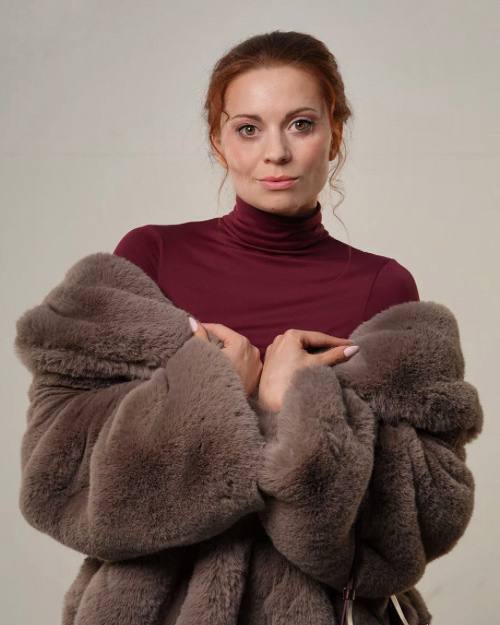 Анна Бірзул