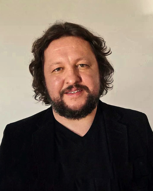 Владлен Одуденко